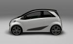 Lotus City Car Concept 2010 года